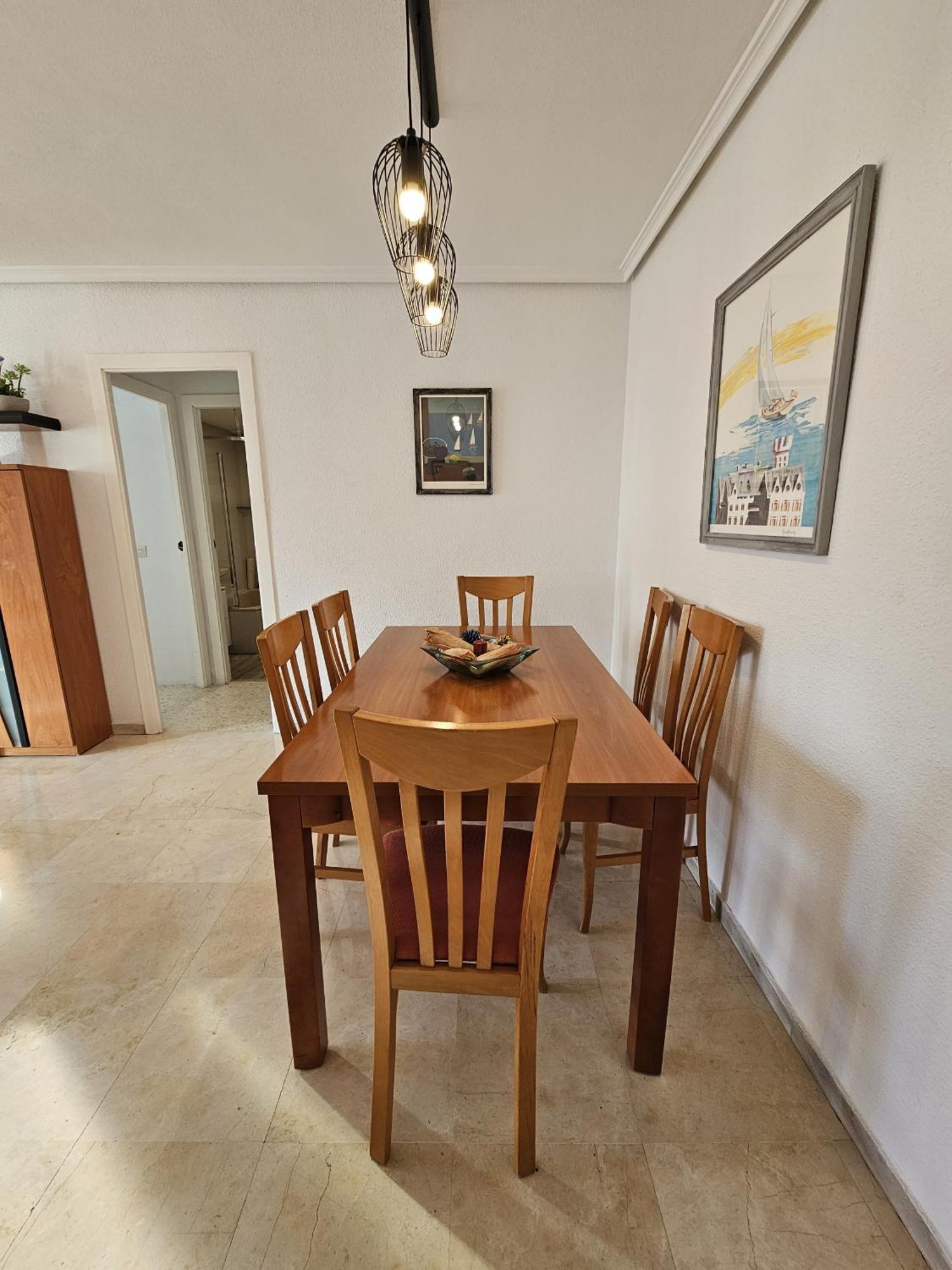 Apartamento Cuatro Caminos If Benidorm Apartment Luaran gambar