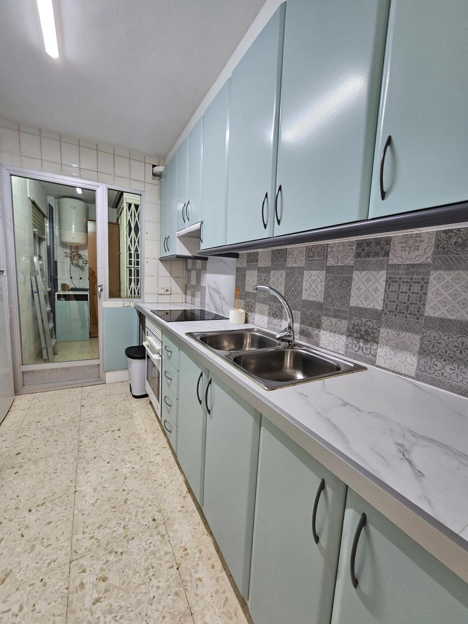 Apartamento Cuatro Caminos If Benidorm Apartment Luaran gambar