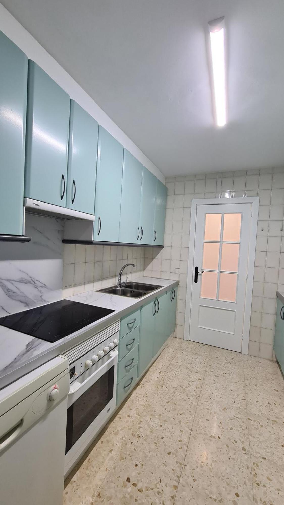 Apartamento Cuatro Caminos If Benidorm Apartment Luaran gambar