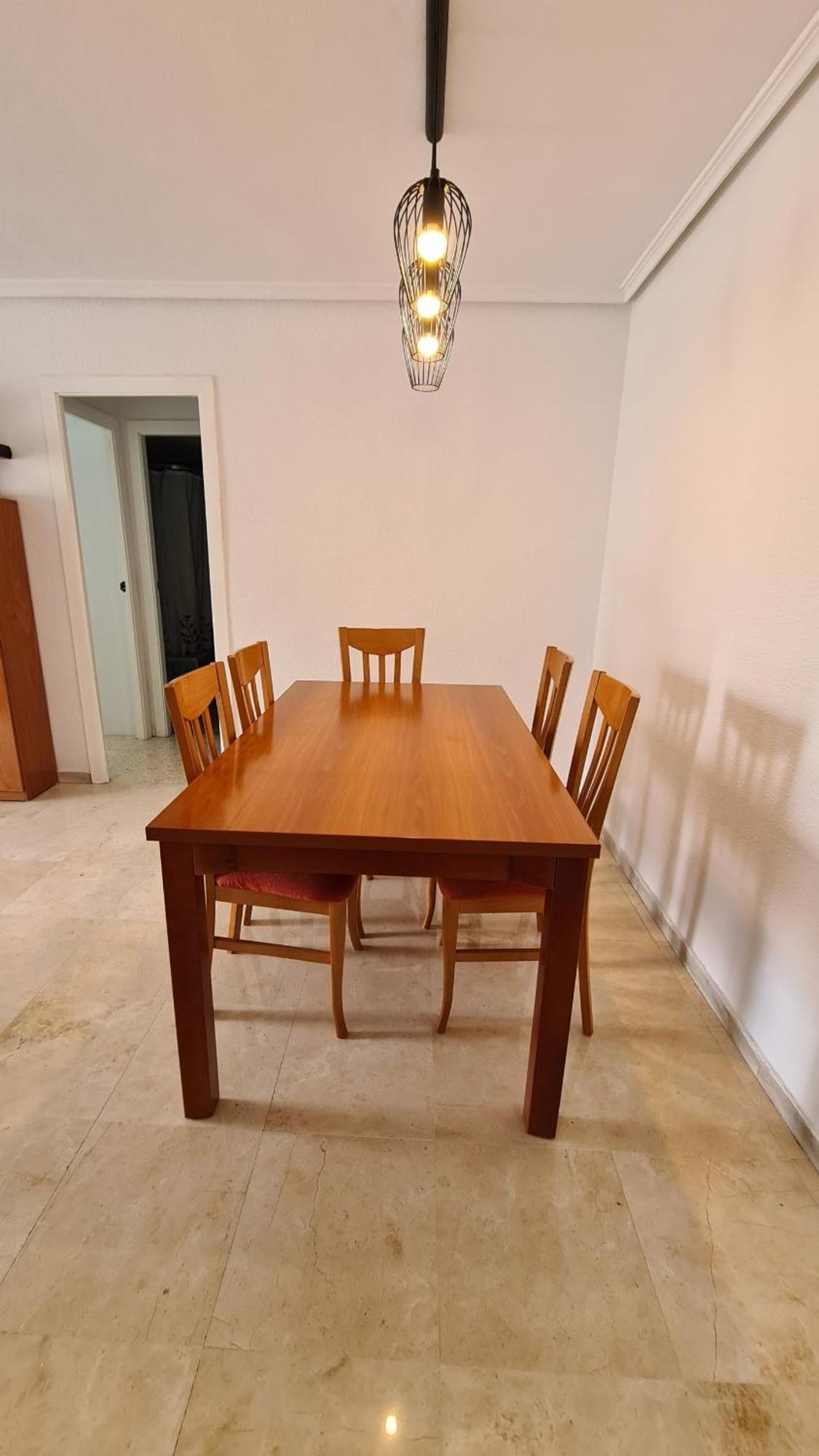 Apartamento Cuatro Caminos If Benidorm Apartment Luaran gambar