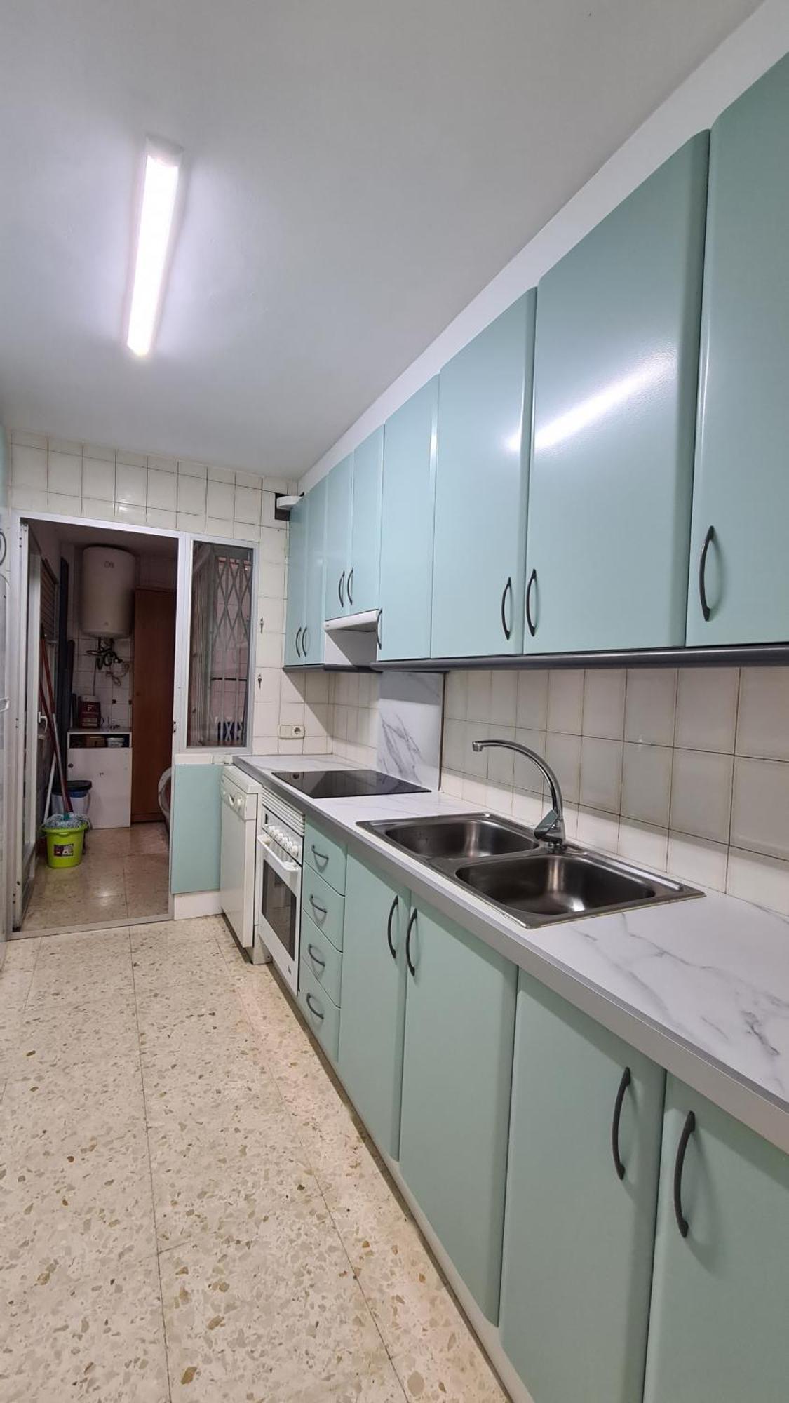 Apartamento Cuatro Caminos If Benidorm Apartment Luaran gambar