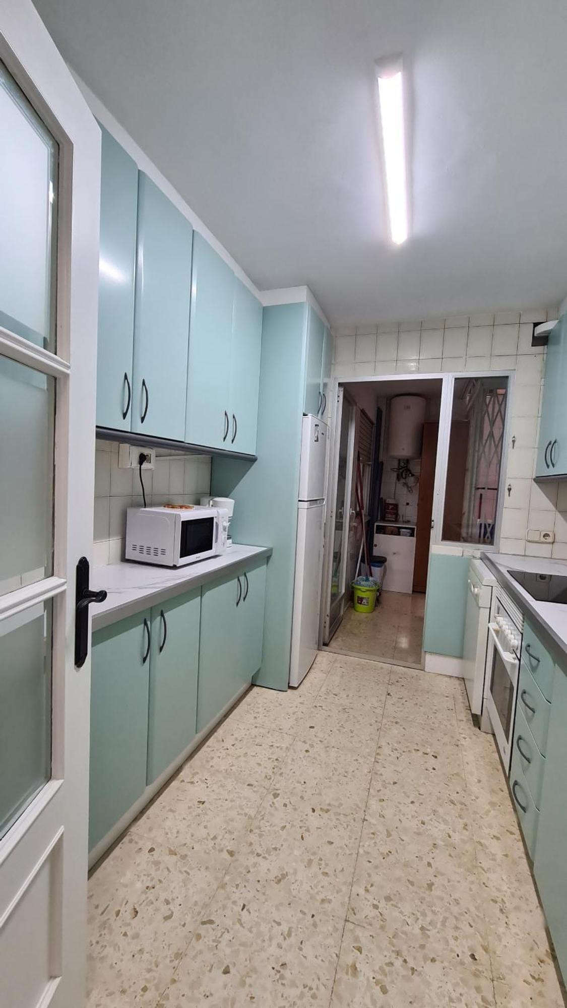 Apartamento Cuatro Caminos If Benidorm Apartment Luaran gambar
